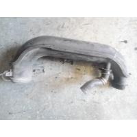 Патрубок интеркулера, Ford Transit 2006- 2007 1461334
