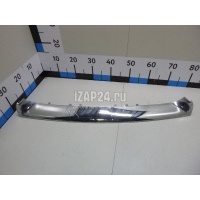 Молдинг переднего бампера Renault Fluence (2010 - 2017) 623850001R