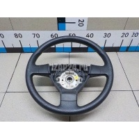 Рулевое колесо для AIR BAG (без AIR BAG) VAG Caddy III (2004 - 2015) 1K0419091AG1QB