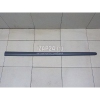 Молдинг передней левой двери VAG Golf V (2003 - 2009) 1K4853515B9B9