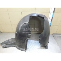Локер передний правый VAG Yeti (2009 - ) 5L0809958