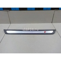 Накладка порога (внутренняя) VAG Q5 [8R] (2008 - 2017) 8R0853373C01C