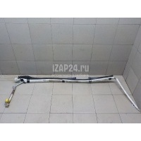 Подушка безопасности боковая (шторка) VAG Golf Plus (2005 - 2014) 5M0880742