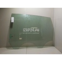 Стекло двери задней левой Ford S-MAX (2006 - 2015) 1507859