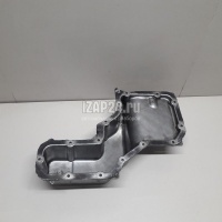 Поддон масляный двигателя Mitsubishi Pajero/Montero Sport (KS) (2015 - ) 1200A666