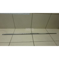 Молдинг передней правой двери VAG Passat [B6] (2005 - 2010) 3C0853516C2ZZ