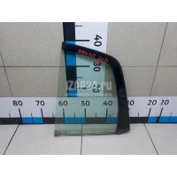Стекло двери задней левой (форточка) VAG Golf Plus (2005 - 2014) 5M0845215