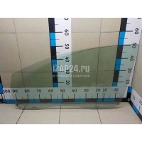 Стекло двери передней левой VAG Golf Plus (2005 - 2014) 5M0845201