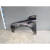 Крыло переднее левое Volvo XC90 (2002 - 2015) 30796494