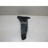 Направляющая переднего бампера правая Volvo XC90 (2002 - 2015) 30698129
