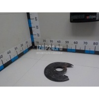 Пыльник тормозного диска Hyundai-Kia Picanto (2011 - 2017) 517551Y500