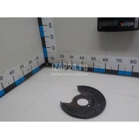 Пыльник тормозного диска Hyundai-Kia Picanto (2011 - 2017) 517561Y500