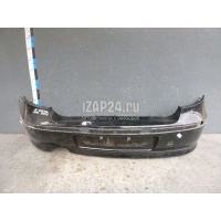 Бампер задний BMW 1-серия E87/E81 (2004 - 2011) 51127186087