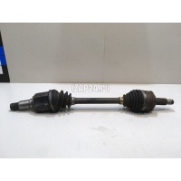 Полуось передняя правая Suzuki Grand Vitara (2005 - 2015) 4410165J00