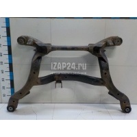 Балка задняя VAG A6 [C6,4F] (2004 - 2011) 4F0505235AH