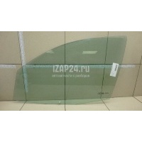 Стекло двери передней левой Ford Fusion (2002 - 2012) 1336305