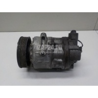 Компрессор системы кондиционирования VAG Rapid (2013 - ) 6R0820803E