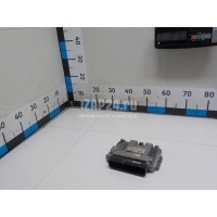 Блок управления двигателем Hyundai-Kia Picanto (2011 - 2017) 3911003445