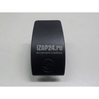 Кожух VAG Octavia (A7) (2013 - ) 5E0887187A9B9