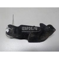 Кронштейн заднего бампера правый Mazda Mazda 6 (GH) (2007 - 2013) GS1D50251