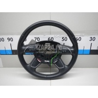 Рулевое колесо для AIR BAG (без AIR BAG) VAG A4 [B8] (2007 - 2015) 4L0419091AC1KT
