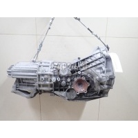 МКПП (механическая коробка переключения передач) VAG A6 [C6,4F] (2004 - 2011) 01X300044R