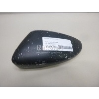 Накладка зеркала левого VAG EOS (2006 - 2015) 3C8857537GRU