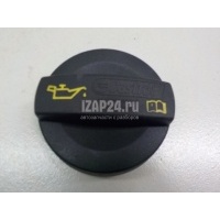 Крышка маслозаливной горловины VAG Altea (2004 - 2015) 04E103485A