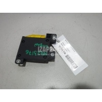 Блок управления AIR BAG Renault Logan (2005 - 2014) 8201163278