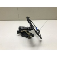 Замок двери задней левой Mercedes Benz W163 M-Klasse (ML) (1998 - 2004) 1637302535