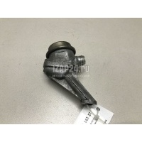 Клапан воздушный Mercedes Benz C209 CLK coupe (2002 - 2010) 0021403560