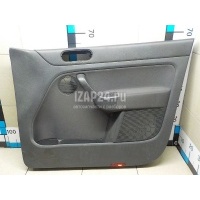 Обшивка двери передней правой VAG Golf Plus (2005 - 2014) 5M1867012NUCA