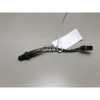 Датчик кислородный/Lambdasonde Mercedes Benz A140/160 W168 (1997 - 2004) 0015403717