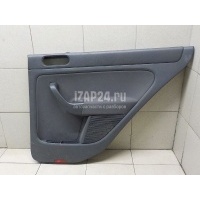 Обшивка двери задней правой VAG Golf Plus (2005 - 2014) 5M0867212BFUCA