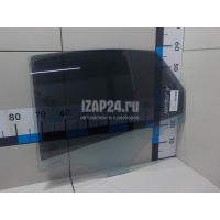 Стекло двери задней левой Ford Mondeo IV (2007 - 2015) 1504242