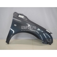 Крыло переднее правое Toyota Avensis II (2003 - 2008) 5381105020