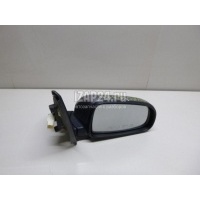 Зеркало правое электрическое GM Aveo (T250) (2005 - 2011) 96648517