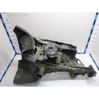 Лонжерон передний левый Volvo XC90 (2002 - 2015) 30655199