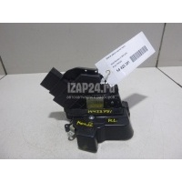 Замок двери задней левой Ford Galaxy (2006 - 2015) 1791422