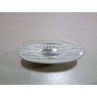 Повторитель на крыло белый Nissan Micra (K12E) (2002 - 2010) 2616089900