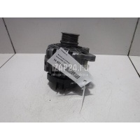 Генератор Renault Duster (2012 - ) 8200810621