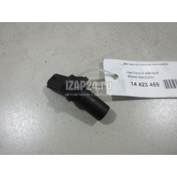 Датчик положения коленвала BOSCH Agila A (2000 - 2008) 0261210151