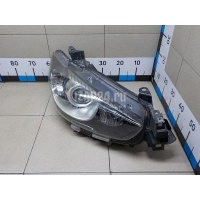 Фара правая Mazda CX 5 (2012 - 2017) KD5351031D