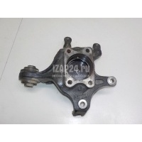 Кулак поворотный задний левый Hyundai-Kia Sonata VI (2010 - 2014) 527103S111