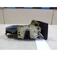 Замок двери задней левой Mercedes Benz W202 (1993 - 2000) 2027300535