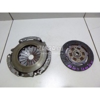 К-кт сцепления Renault Almera (G15) (2013 - ) 302059322R