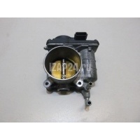 Заслонка дроссельная электрическая Nissan Teana J32 (2008 - 2013) 16119JA00B