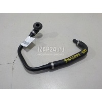 Шланг вакуумного усилителя тормоза VAG Q5 [8R] (2008 - 2017) 8R0611931Q