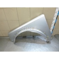 Крыло переднее левое Land Rover Discovery III (2004 - 2009) ASB780030