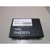 Блок электронный Nissan Qashqai (J10) (2006 - 2014) 284B2JD11C